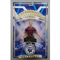 wwe wwf ljn classic superstars times square 1 o...
