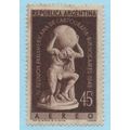 Argentina 1948 airmail // ref.: pg 001-H