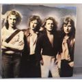 Asia - Sole Survivor Vinyl 45 W/PS Promo