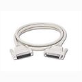 50ft DB25 M/F Extension Cable