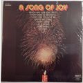 RARE: A Song Of Joy by The Voices of Love & Pea...