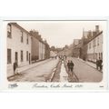Castle Street Tiverton Devon Frith Collection R...