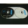 Descent 3 (PC, 1999) - Discs Only!!!