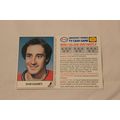 Bob Gainey 1983/84 Esso