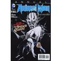 Animal Man Annual (2012) # 002 NM MODERN AGE CO...