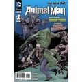 Animal Man Annual (2012) # 001 NM MODERN AGE CO...