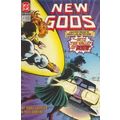 New Gods (Vol 2) # 027 NM MODERN AGE COMICS