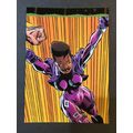 Milestone: The Dakota Universe trading card #11...