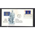 FDC Fleetwood 1659 13c Michigan (Cachet-U/A) CV...