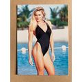 Ujena Swimwear Illustrated 1994 Edition Base tr...