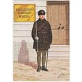 Postcard Royal Canadian Mounted Police Trooper ...