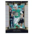 SLECT MIKE GESICKI ROOKIE REFRACTOR
