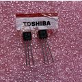 Toshiba Genuine 2SJ74BL / 2SK170BL Matched Pair...