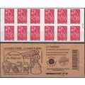 France 2005 Michel Carnet 3895II - C8 Neuf ** C...