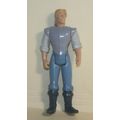 1995 Burger King Disney's Pocahontas John Smith