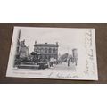 1904 fr J.P Green Postcard - Tindal Square - Ch...