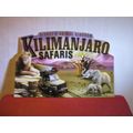 KILIMANJARO SAFARIS, DISNEY'S ANIMAL KINGDOM, F...
