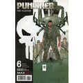 PUNISHER: THE PLATOON #6 - MARVEL COMICS (2018)