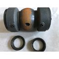 NEW 1-15/16" DUAL BEARING KH-3095-10A,FAFNIR S1...