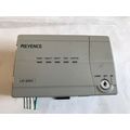 KEYENCE LK-2001 CCD LASER DISPLACEMENT SENSOR C...