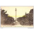 BOULOGNE-SUR-MER, LE COLONNE DE LA GRANDE ARMEE...