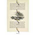 Berwick, Northumberland, England, Book Illustra...