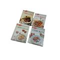 Betty Crocker Red Spoon Collection Appetizers, ...