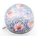 William Morris Pimpernel Design 2 CM Three Sect...