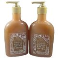 2 Bath & Body Works Hand Soap 8 oz Nourishing S...