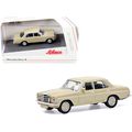 Mercedes Benz 8 Beige 1/87 (HO) Diecast Model C...