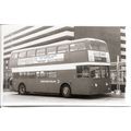 Black & White Photograph of Western Welsh Omnib...