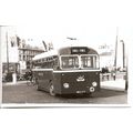Black & White Photograph of Western Welsh Omnib...