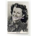 b4641 - Film Actress - Barbara Hale, Show Parad...