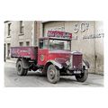 ptc7976 - Yorks - Gregg & Co's Leyland Lorry Re...