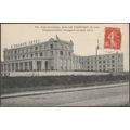 Les Terrasses, Trianon-Hôtel, Le Tréport, 1913 ...