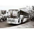 Black & White Photograph of Maidstone & Distric...