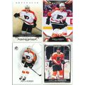 James van Riemsdyk 11x card lot