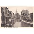 67 - Strasbourg - la petite France