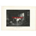 Stable Interior, George Morland, Timothy Cole B...