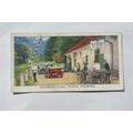 1939 John Player & Sons Cycling No. 42 Internat...