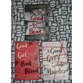 3 Holly Jackson PBs tpb A Good Girls Guide to M...