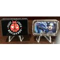 2 Oz Collectible Silver HAYLEYBUG MINT Dragon L...