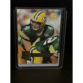 Brett Favre #96 | 1995 Pinnacle Club Collection...