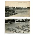 Egypt Alexandria Ras-El-Tin barracks British Ar...