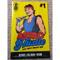 ASTRO HUSTLE # 1 (2019) DARK HORSE (NM Conditio...