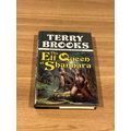 The Elf Queen of Shannara (Book Three) by Terry...