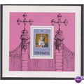 MS586 25th Anniversary of Coronation.Unmounted ...