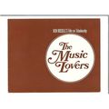 THE MUSIC LOVERS Richard Chamberlain, Glenda Ja...