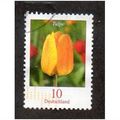 GER 2005 10c 'FLOWERS DEFINITIVES' FINE USED (E...