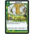 Kaijudo - Shattered Alliances - #36/80 - Monstrify